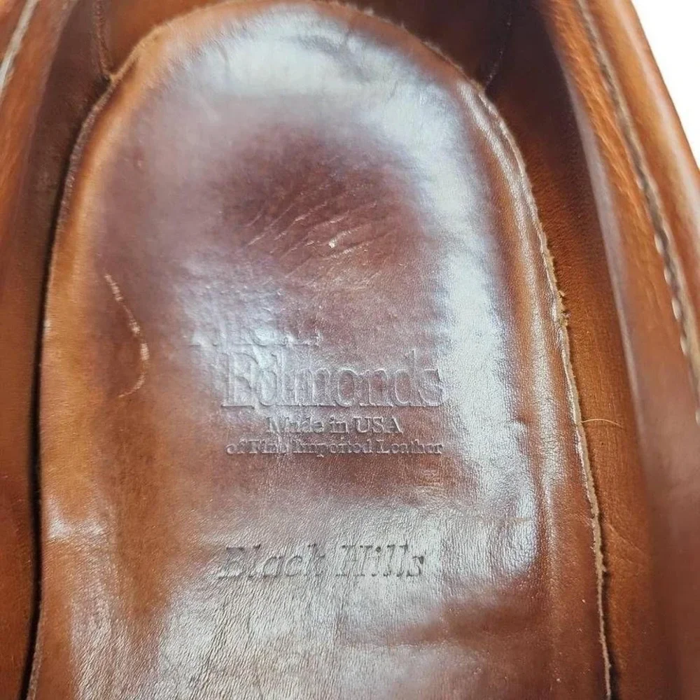 Allen-Edmonds allen edmonds